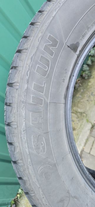 275/60 r20 4 шт. Sailun Terramax A/T