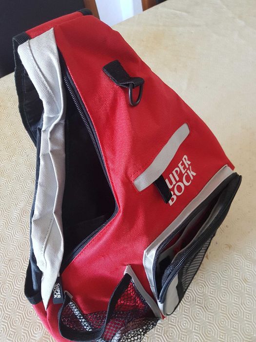 Mochilas, Bolsas, Carteiras, Cinturão