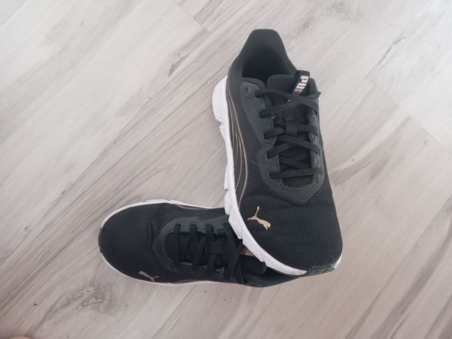 Sneakersy damskie Puma