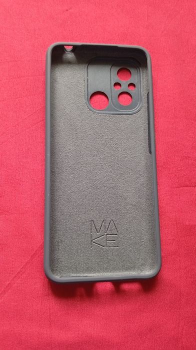 Чохол для Xiaomi Redmi 12C