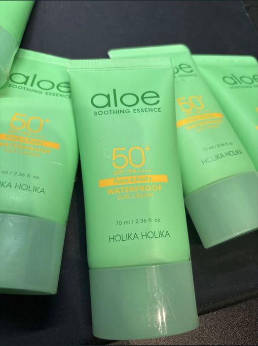 Holika holika krem SPF 7 sztuk