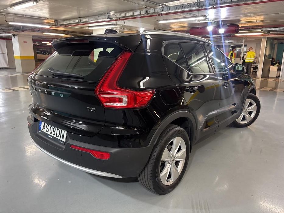 Volvo XC 40 1.5 T2 Core Auto