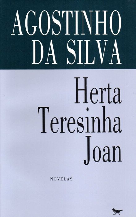 Herta Teresinha Joan