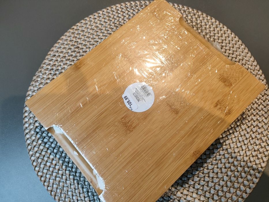 Zestaw do sosów lub przekąsek