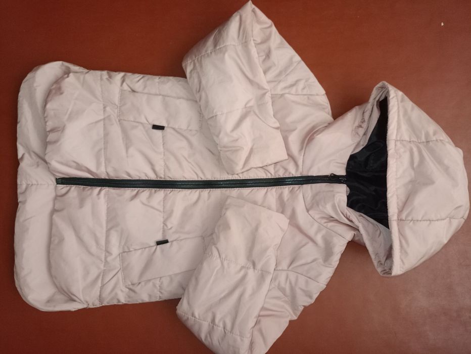 Куртка дитяча весна