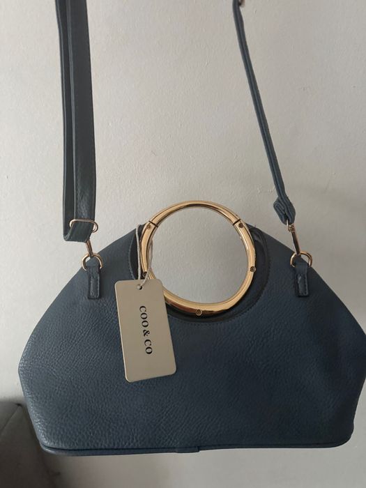 Mala com estilo
