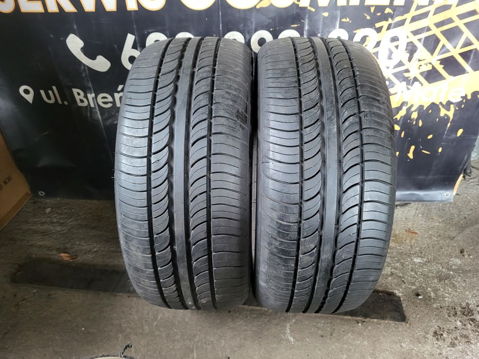 Opony letnie 225/45/17 Warrior 24rok 7mm