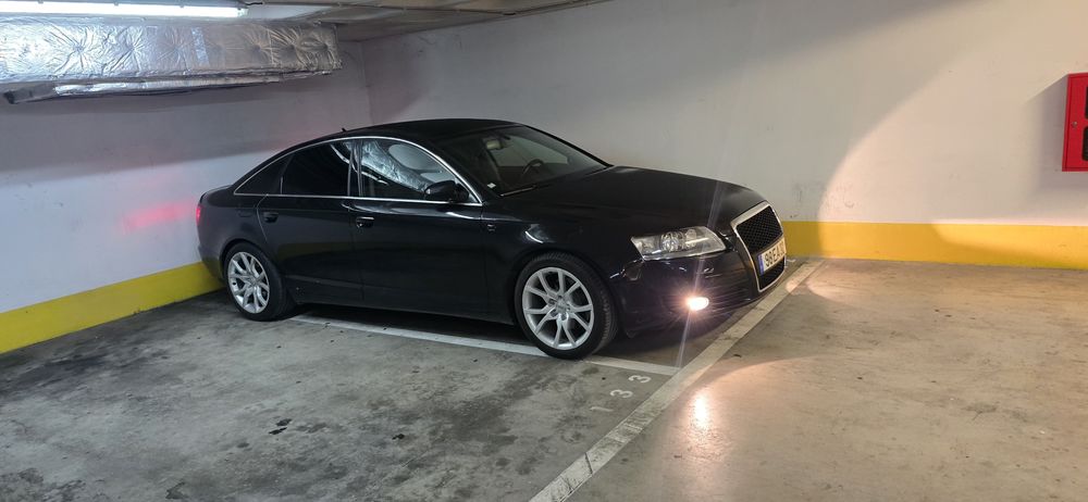 Audi A6 2.0 Tdi 2007