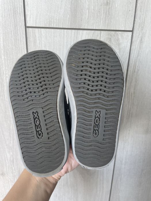 Ботинки Geox 22 р