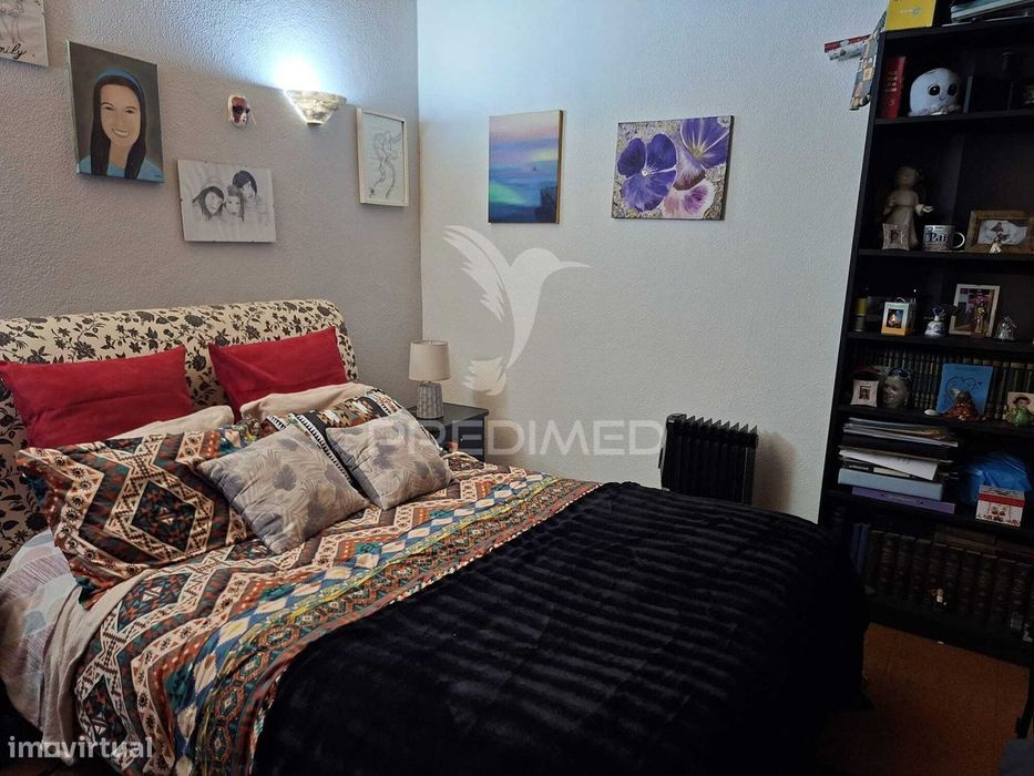 Quarto para Arrendamento - Alhos Vedros