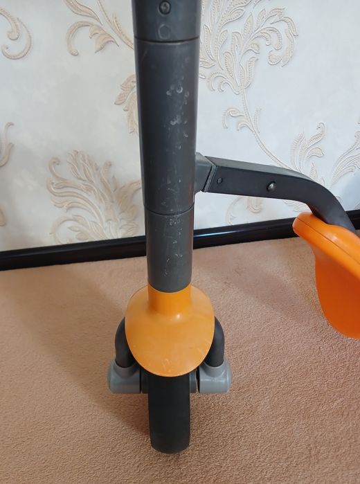 Самокат-біговел GEOBY