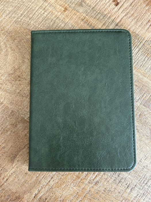 Capa Kindle ebook - NOVA