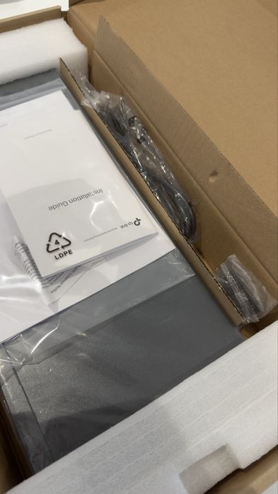 Switch TP-LINK TL-SG2218 - 16 portas