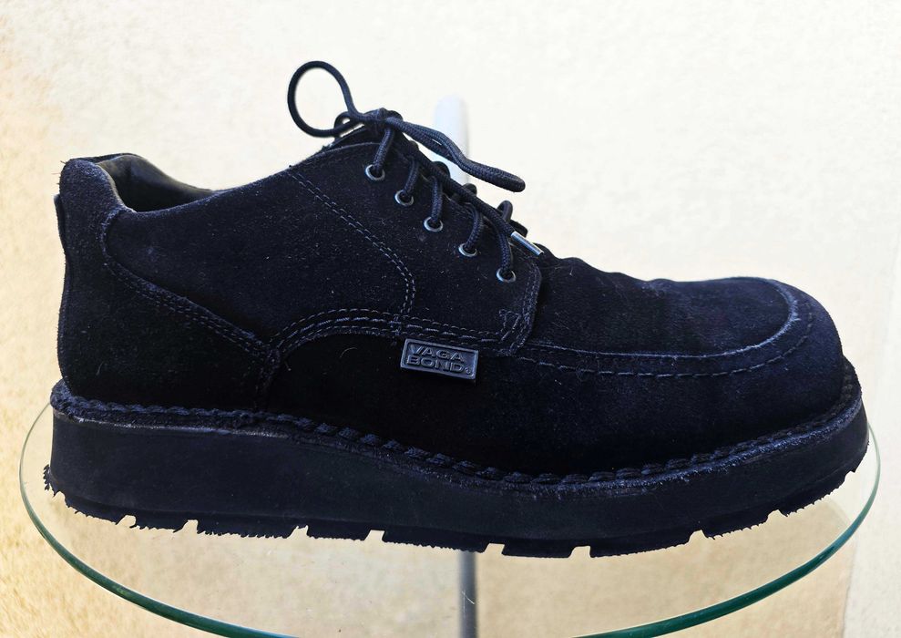 Półbuty Vagabond roz. 43