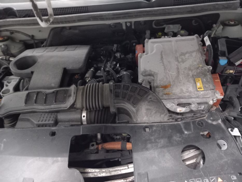 Dacia Jogger 1.6 hybrid 2023