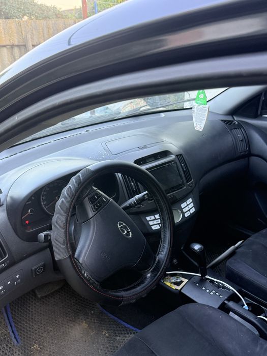 Продам Hyundai Elantra 2007