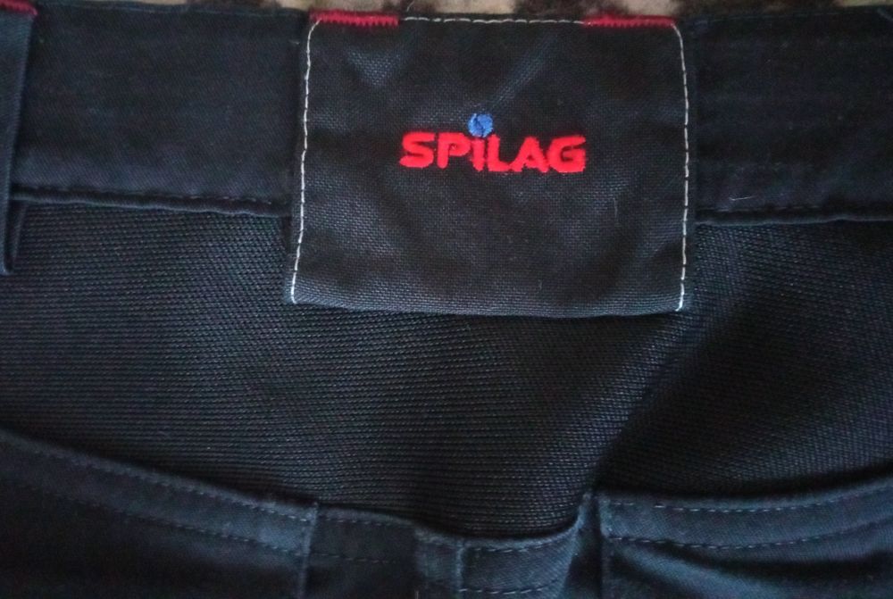 Продам штани  робочі