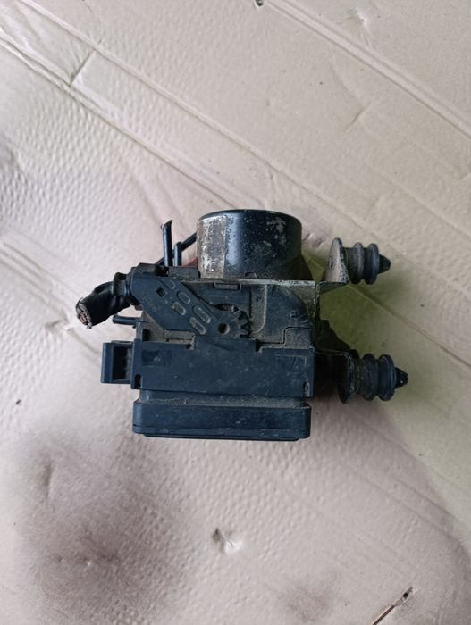 Блок АБС VW Caddy Touran Golf 5 Jetta. Skoda Octavia A5 Оригинал