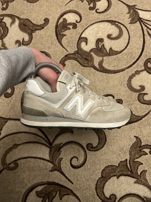 Кросівки New balance 574