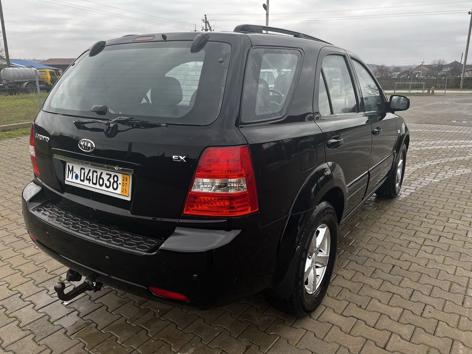 Добрий стан вже в Україні