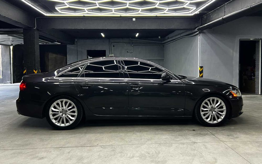 Audi A6 2012року