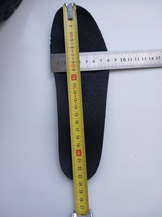 Черевики Ecco Bium Goretex