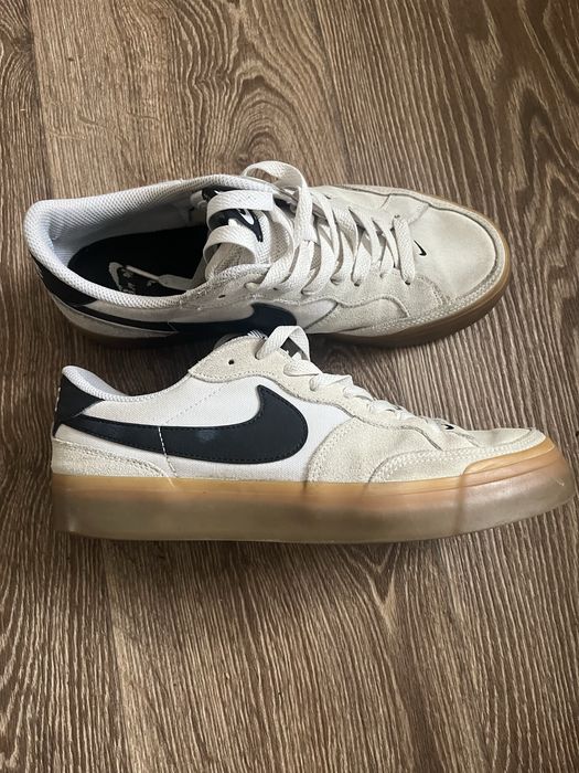 Nike SB Zoom Pogo Plus