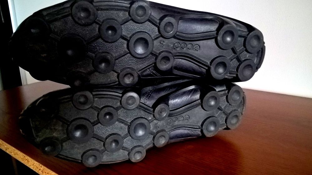 ECCO BIOM kozaki super warto niska cena