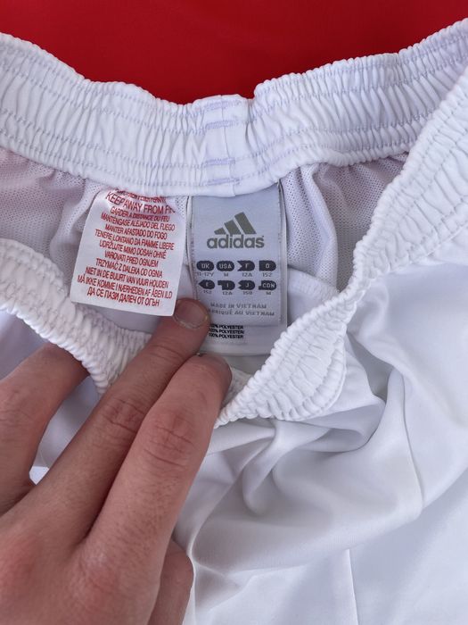 Equipamento SL Benfica 2010/2011