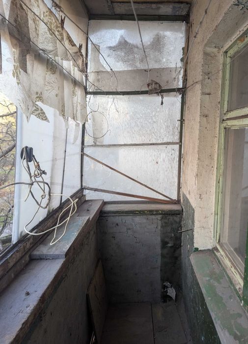 Продам 1-комнатную квартиру