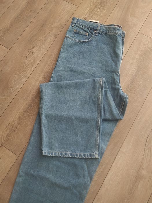 Джинси FADED GLORY, Relaxed Fit W44/L30