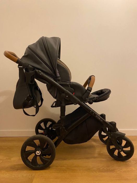Дитяча коляска Tutis Viva Life 2 в 1