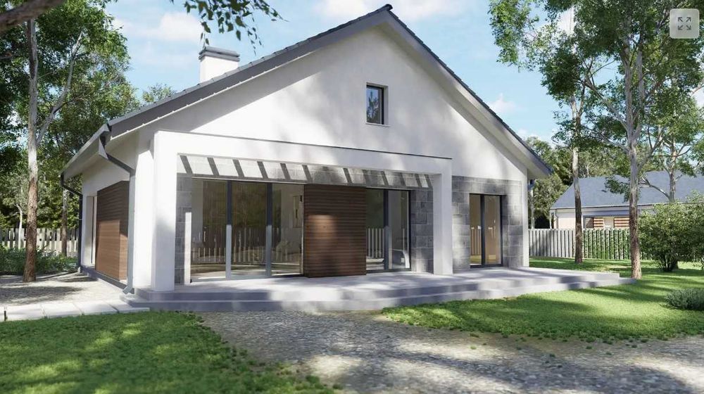 Domy szkieletowe producent | Budowa domu