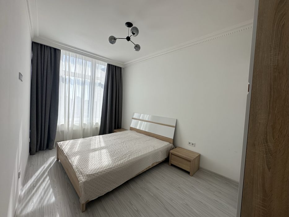 Сдам, 2 комн квартира, 42 жемчужина, Аркадия. Собственник. Длительно