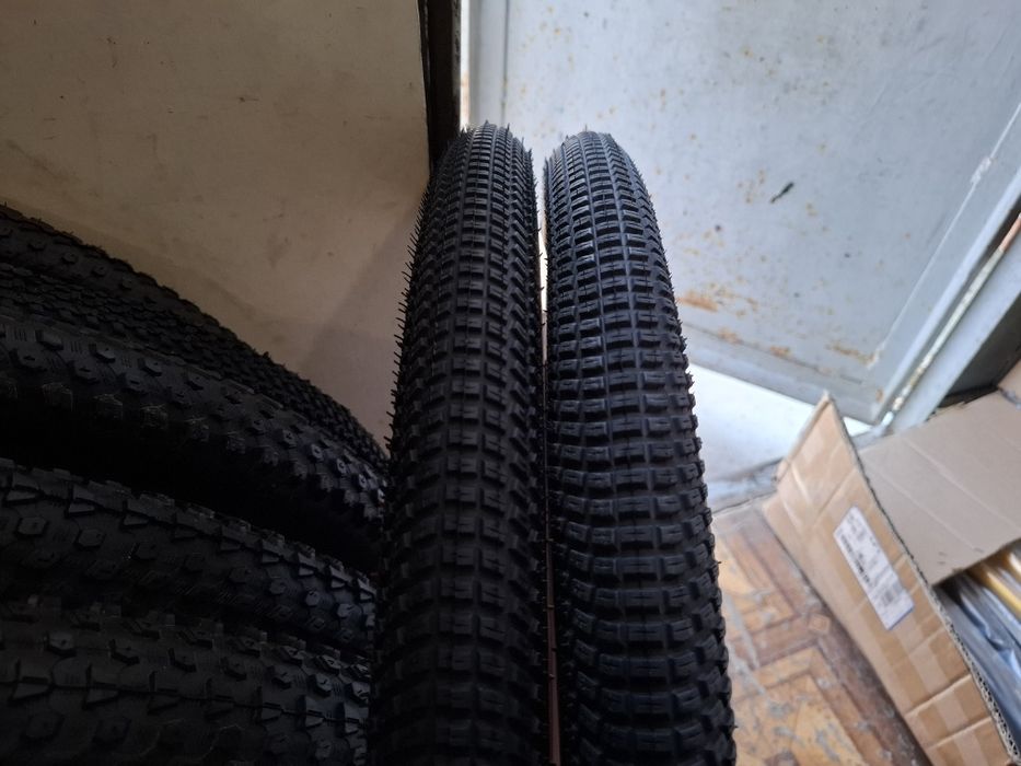 ВЕЛОсипедная покрышка/шина Schwalbe BILLY BONKERS 26x2.25 (57-559).