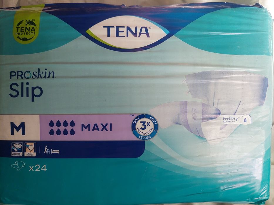 Памперсы для взрослых ,, ТENA ,,