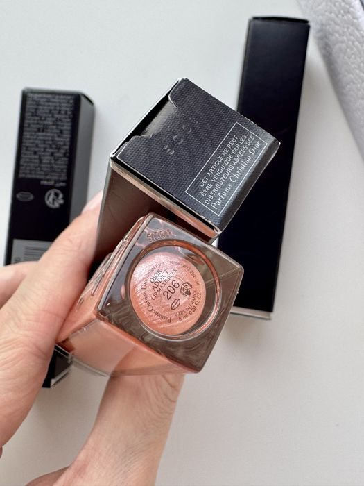 Блиск для губ Dior Addict Lip Maximizer