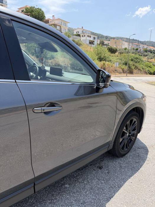 Mazda CX-5 — fotografia 3