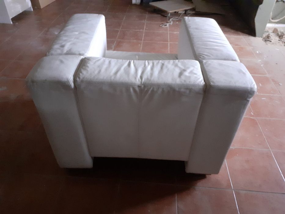 Vendo sofá de 1 lugar