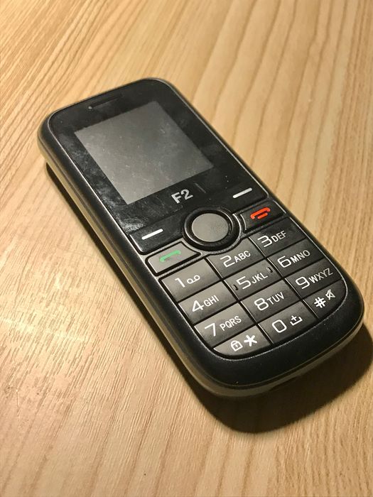 Telemóvel ALTICE F2 dual SIM, como novo