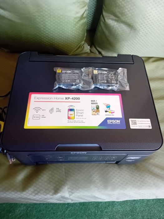 Impressora Epson XP-4200