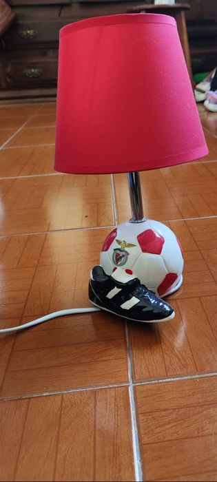 Candeeiro Benfica