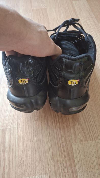 Кросівки nike air max tn оригінал