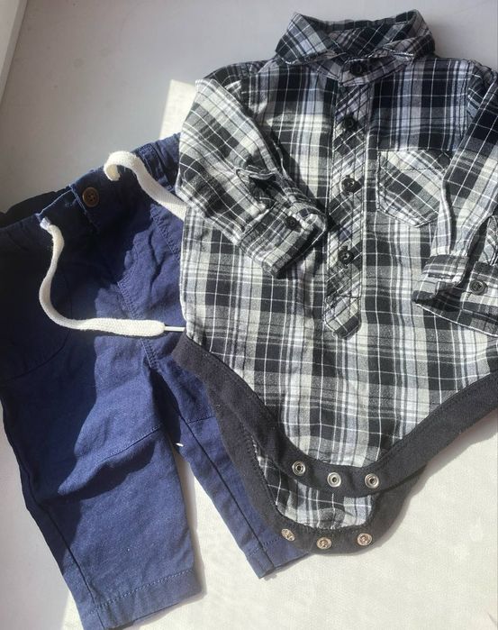 Віддам речі на хлопчика