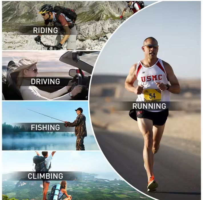 Окуляри захисні.