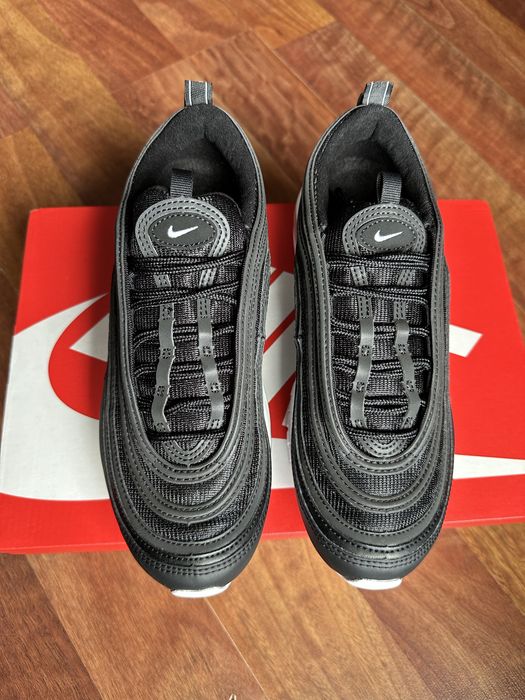 NIKE Air Max 97 Buty Sneakersy Tenisówki Obuwie Sportowe 39/ dł 24,5cm