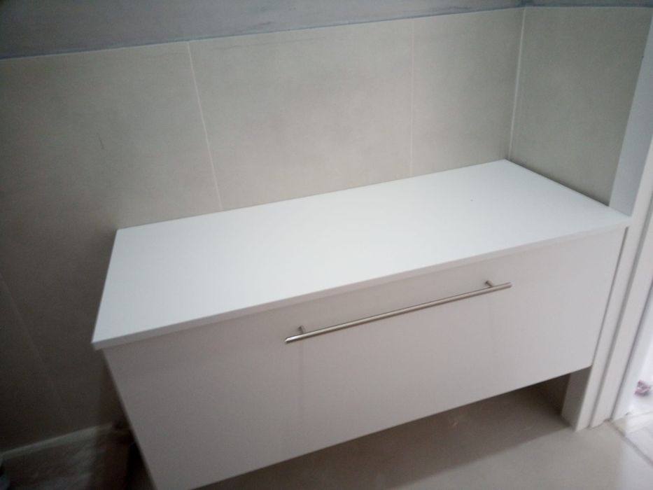 Serviços de Carpintaria