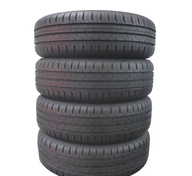 175/65/14 Continental 175/65R14 86T ContiEcoContact 5 Lato 2016 7,2mm