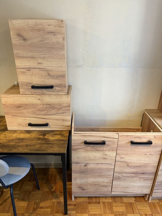 Meble kuchennie kuchnia