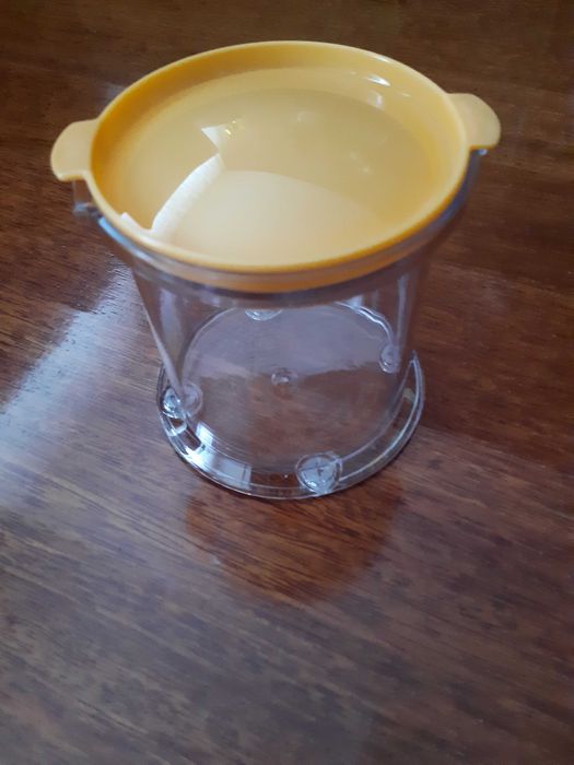 Wyciskarka do cytrusów